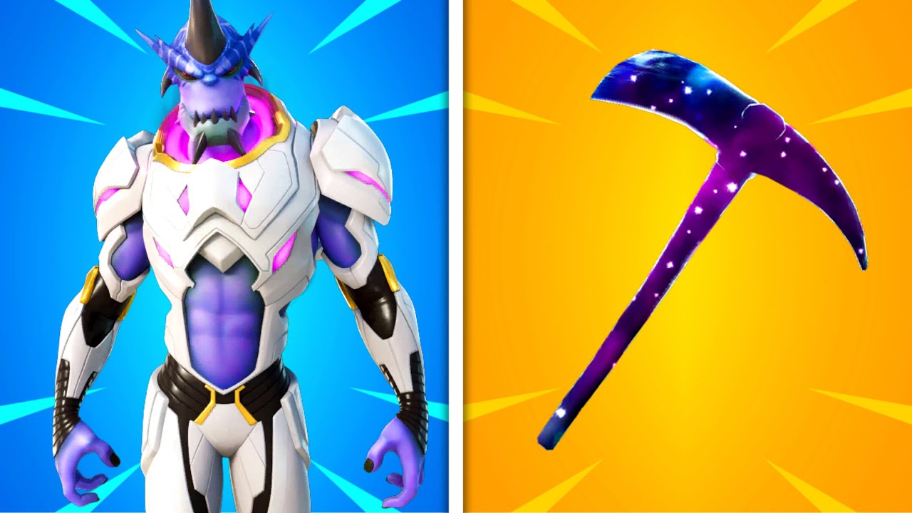 10 Most TRYHARD Kymera Combos In Fortnite!