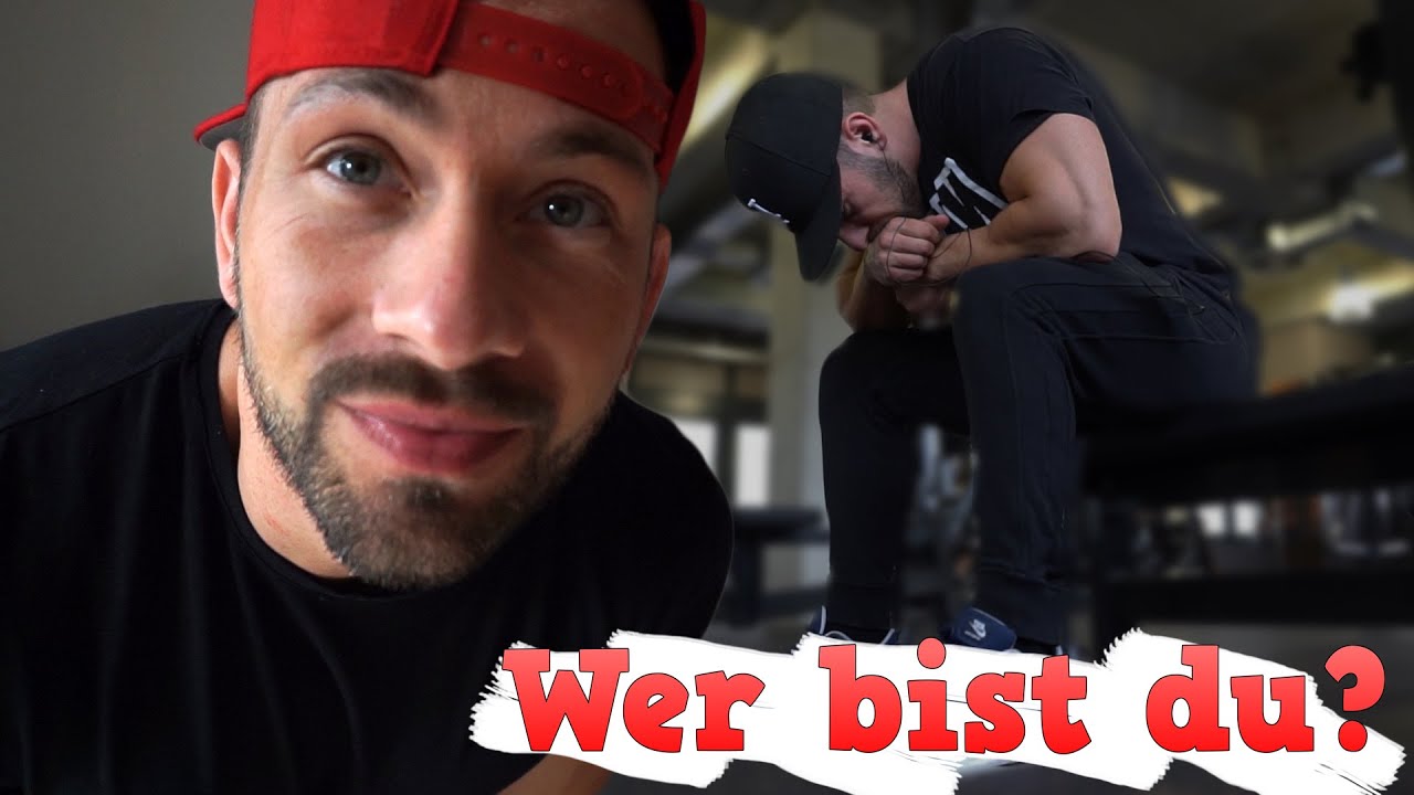 KANN SO NICHT WEITERGEHEN! Identitätsbildung [Marcia] ★ Psychologie