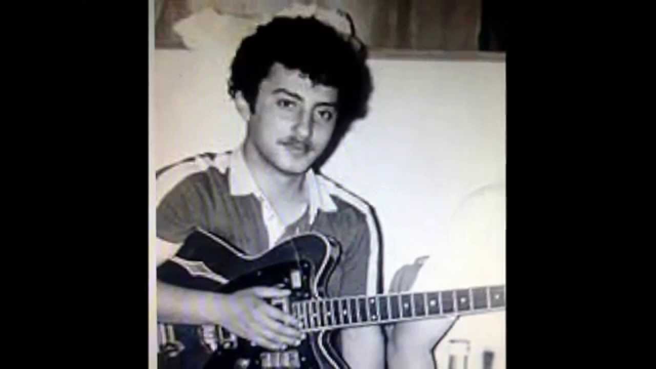 Vilayet Barini & Zaur Rzayev 1986