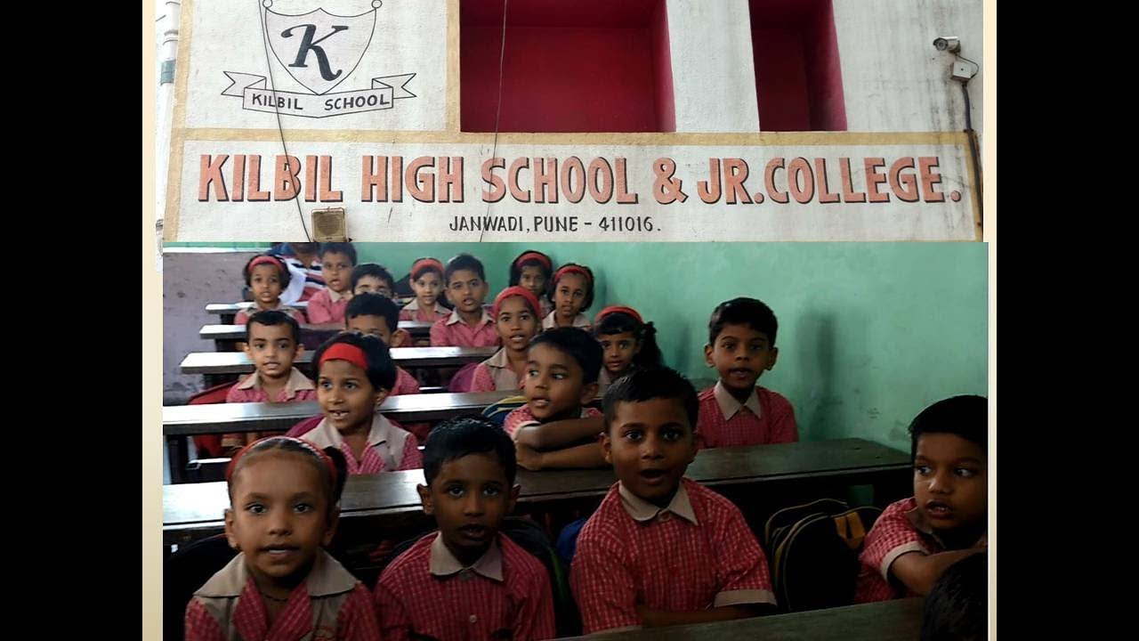 Kilbil School, Pune Activity