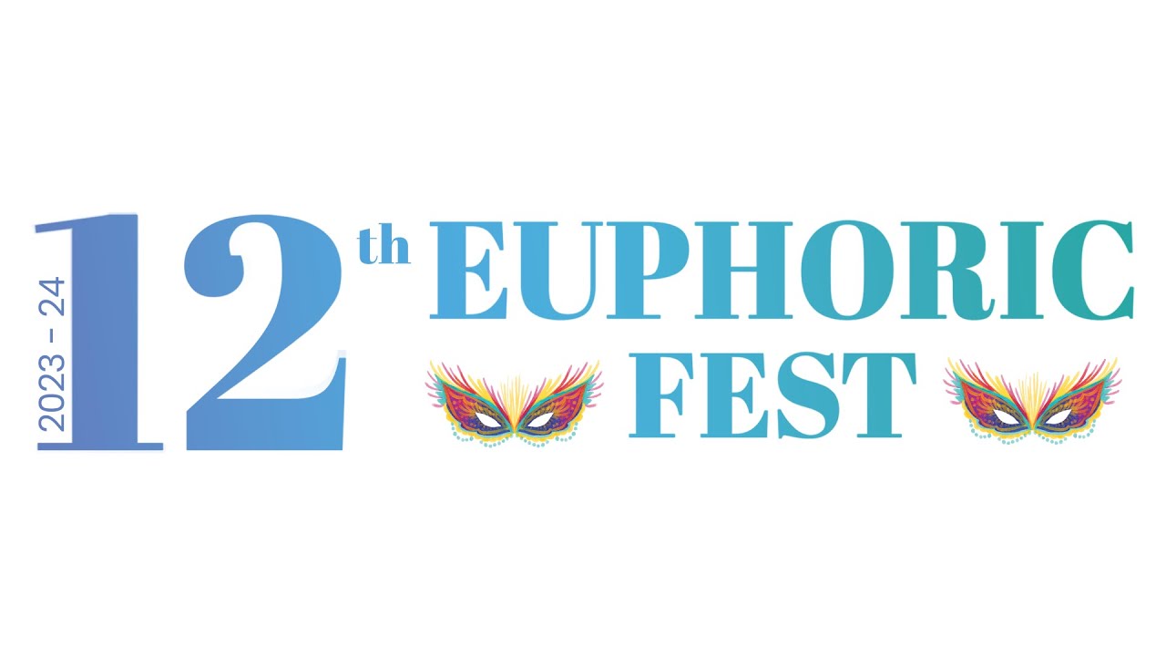 VVPS | 12th Annual Day (Euphoric fest 2023)