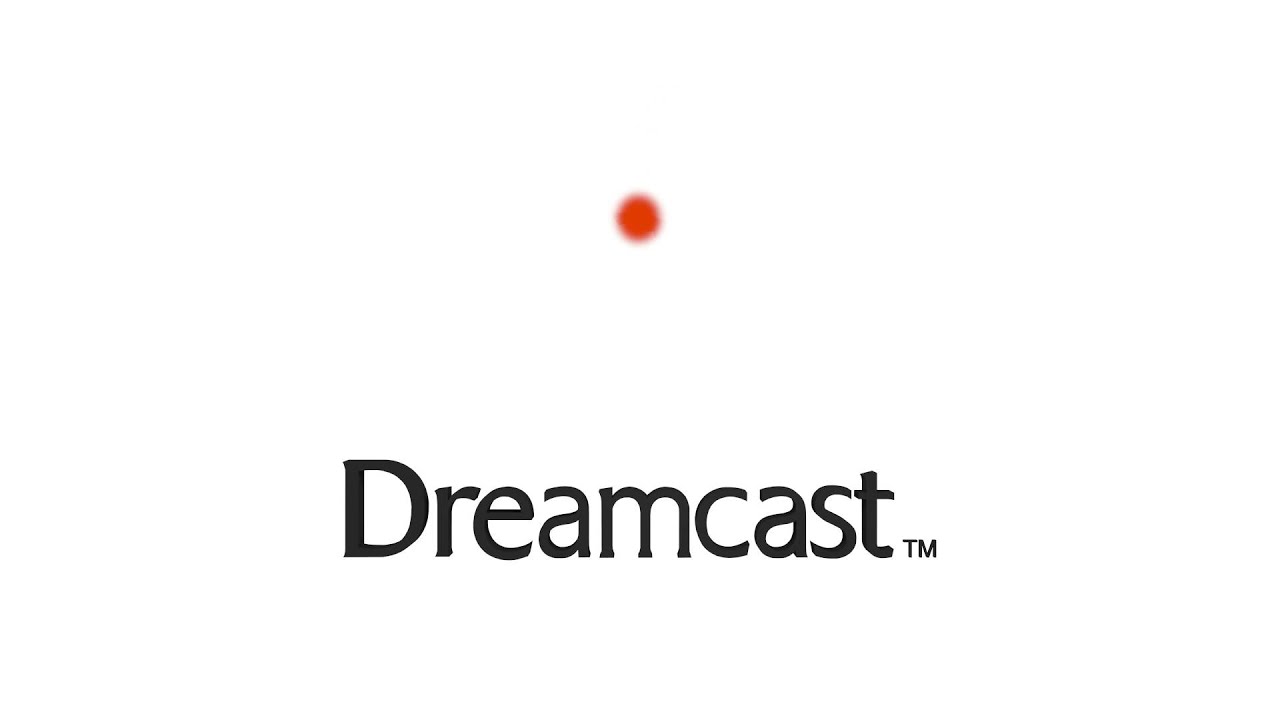 Dreamcast Intro - Recreated In HD [4k 60fps]