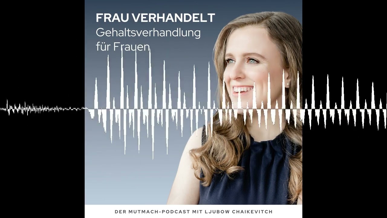 #033: Totschlagargumente in der Gehaltsverhandlung: So reagierst du schlagfertig