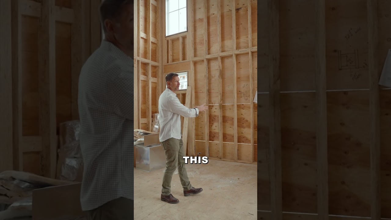Large Great Room