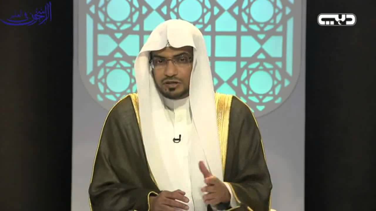 هذا الأمر بقي في قلوب اليهود إلى يومنا هذا !! الشيخ صالح المغامسي