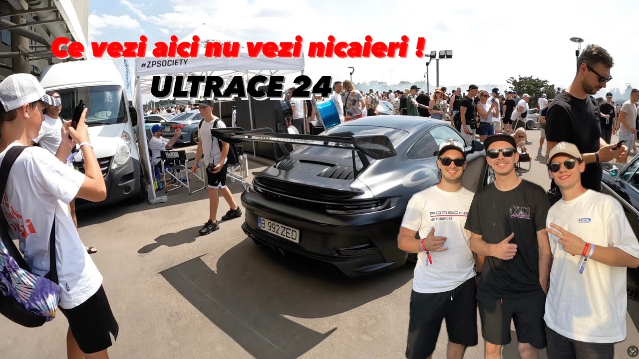 ULTRACE 24😎 ZEDSLY | ADAM LZ | KYZA | SCHAEFCHEN | - POV