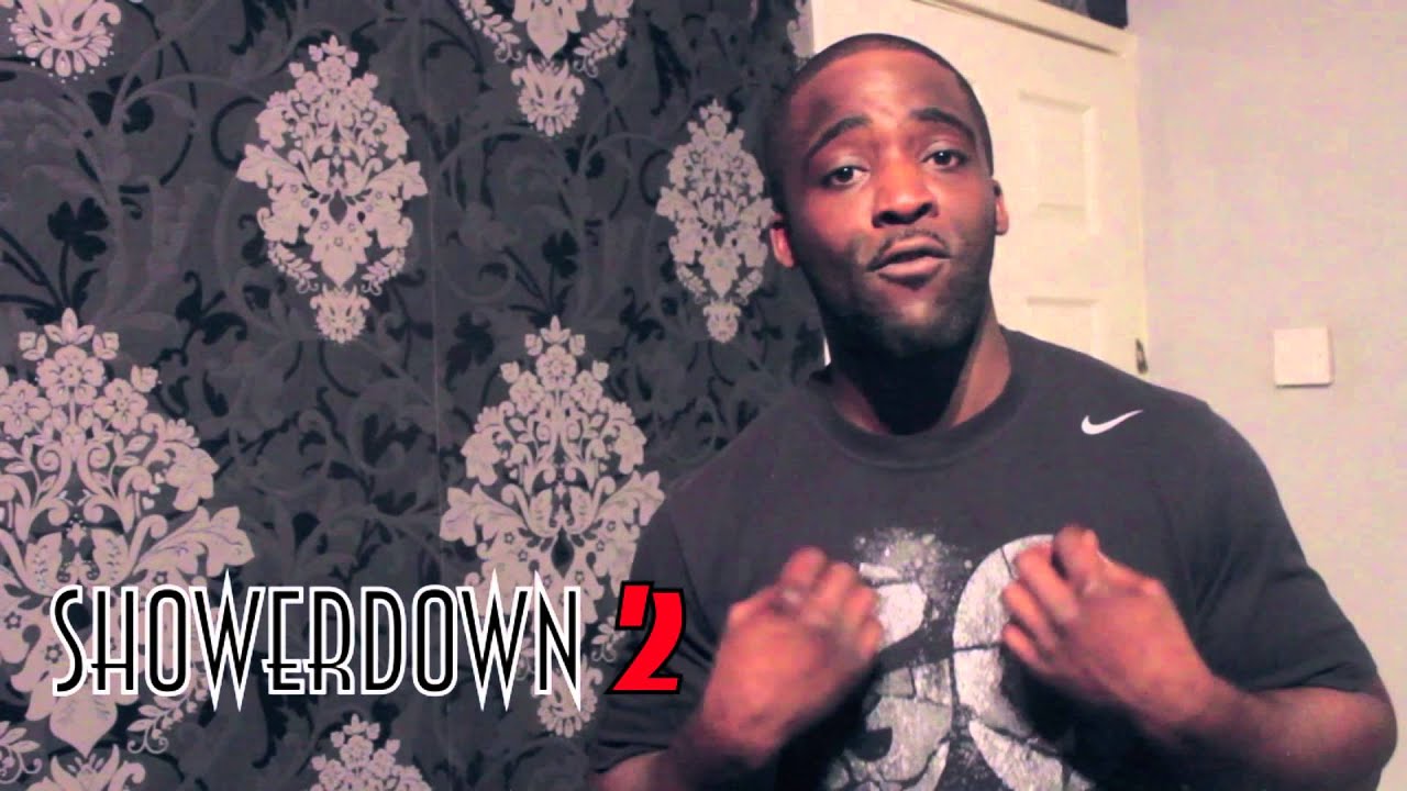 JMAN SHOWERDOWN PART 2