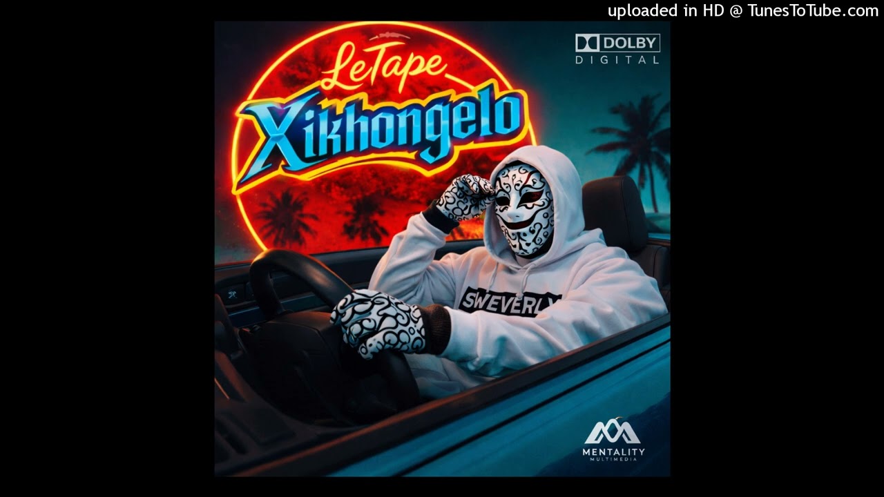 LeTape ft. Eclair - Yours For Life (Official Audio)