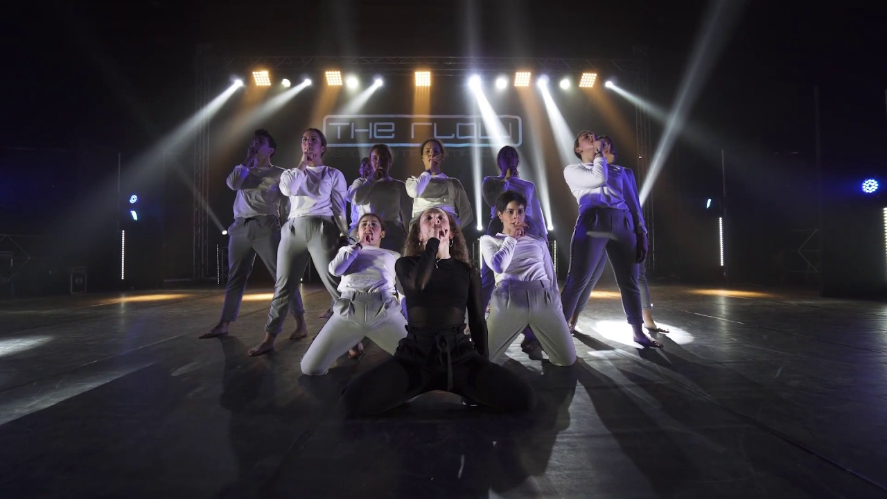 BURNING KLAN  | Showcase | The Flow DCC 2019