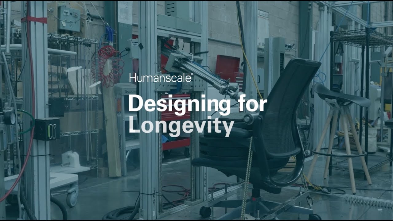 Designing for Longevity
