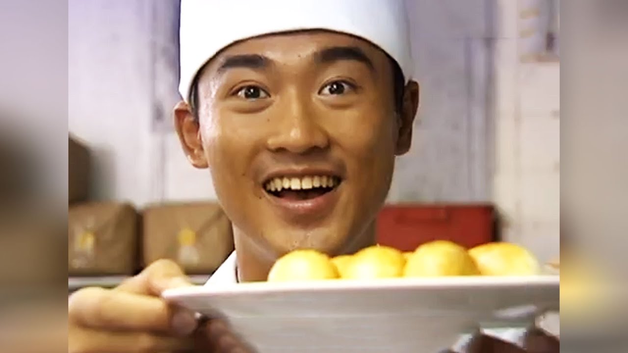 【料理練習生】美味情緣 | 要學炒龍蝦 先過師傅指定菜色！