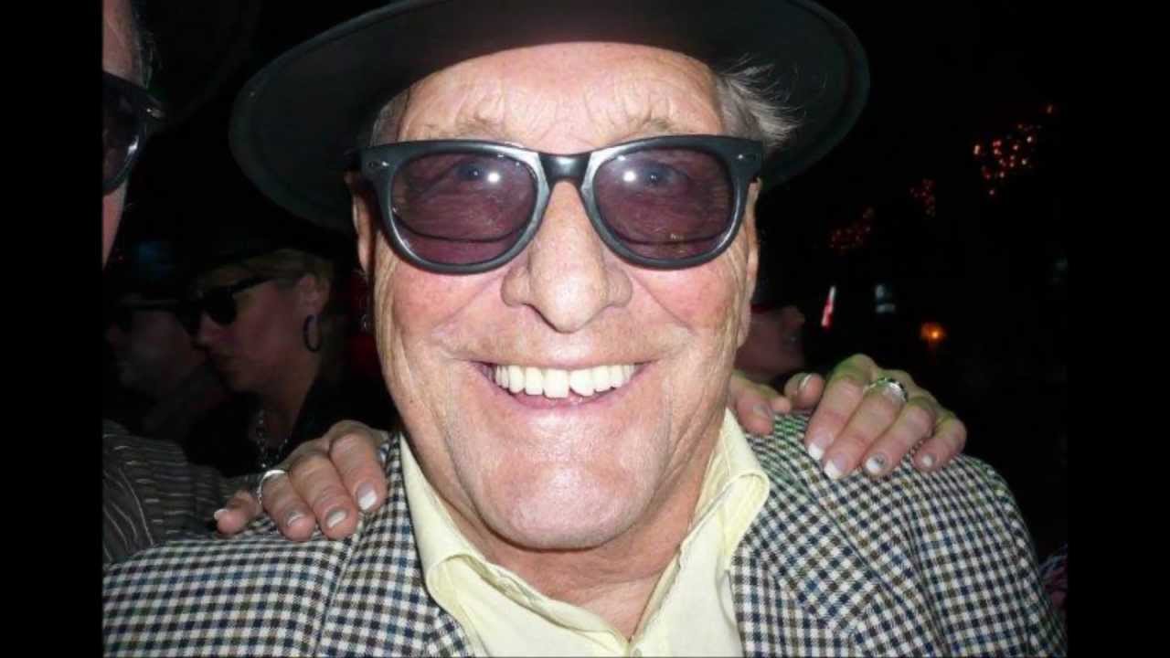Voor mij Opa zing ik: Opa en kleinzoon