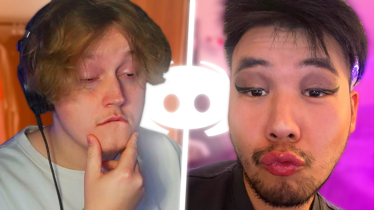 Discord video to watch after school!