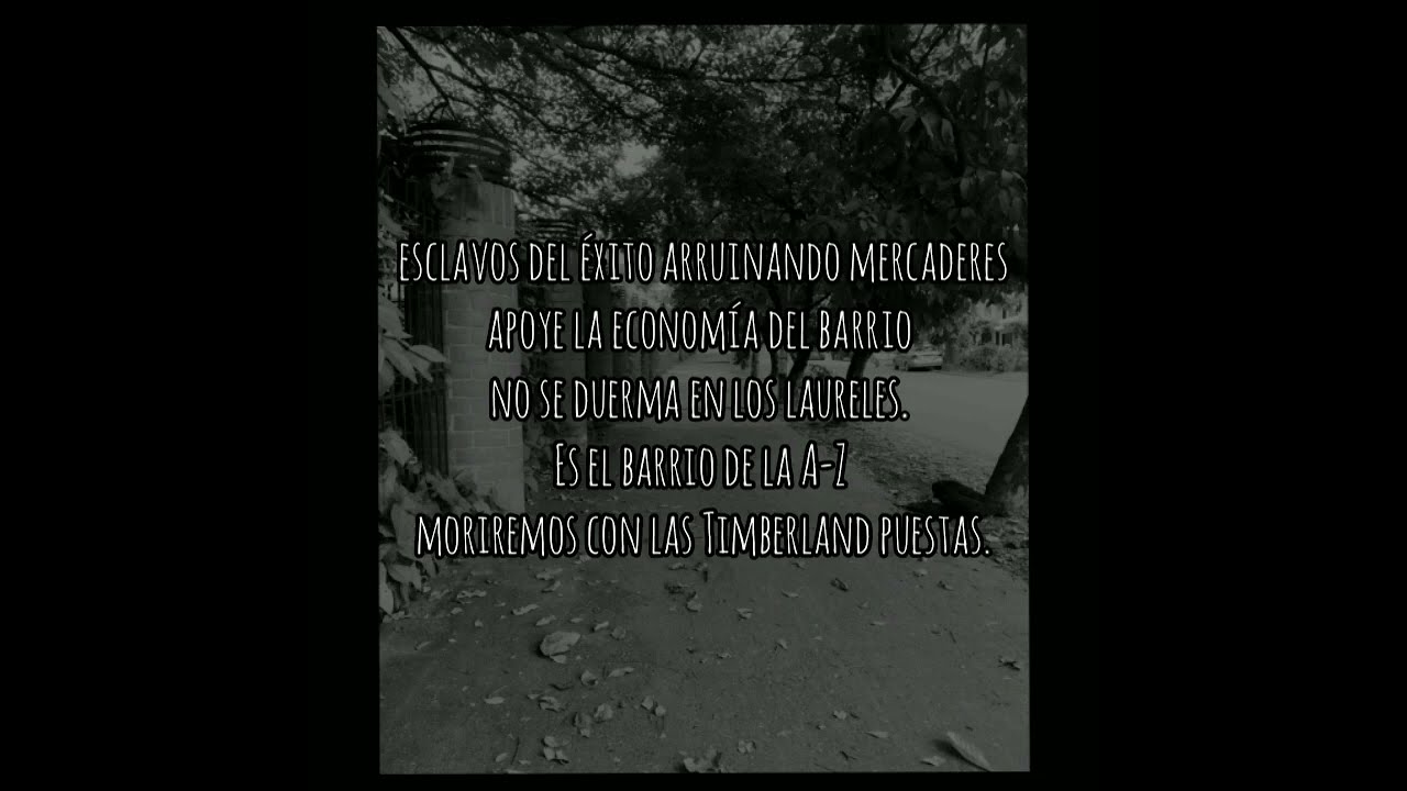 Aranjuez  Alcolirykoz Letra
