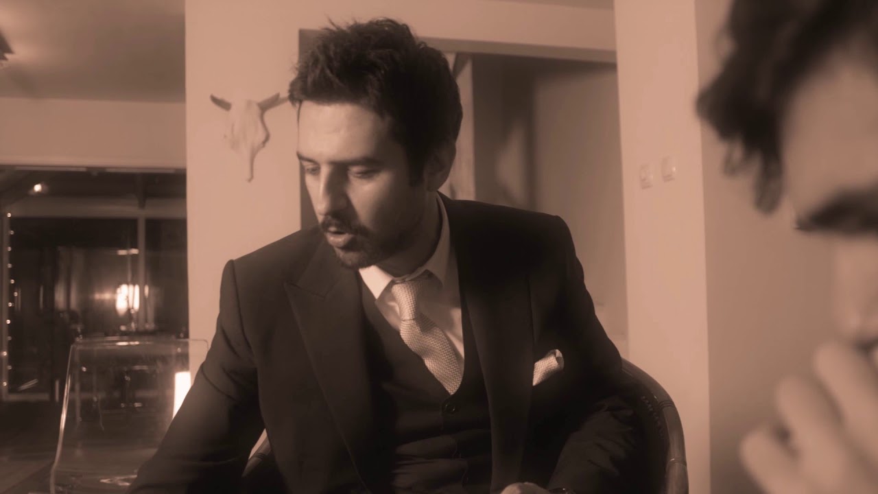 GÜZELLİĞİ GETİREN ADAM FT. BEGE