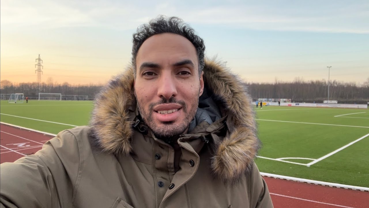 واش ألمانيا 🇩🇪 مازال فيها مايدار. واش المعيشة في ألمانيًا زوينة ولا خيبة