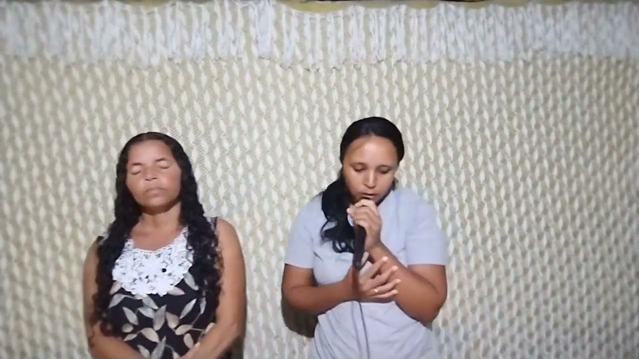 Há momentos na vida da gente. #louvores 