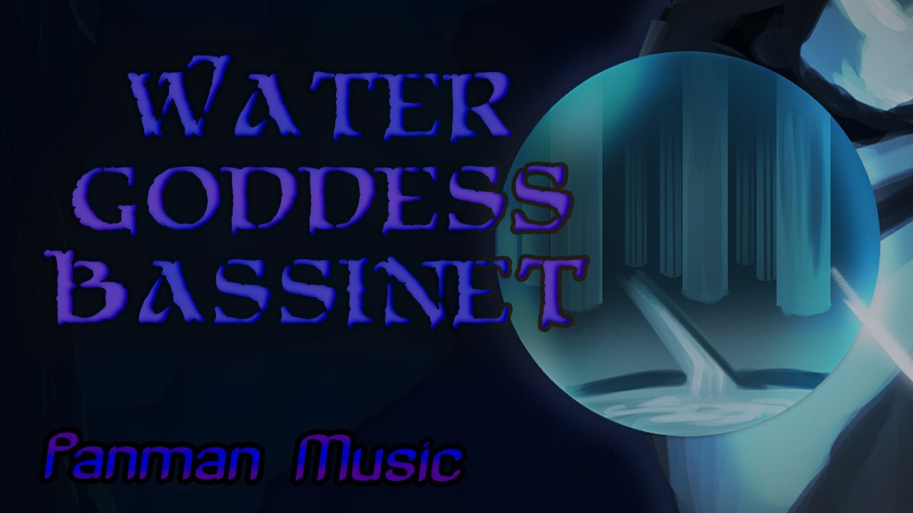 Water Goddess Bassinet | Royalty-Free Fantasy RPG Music