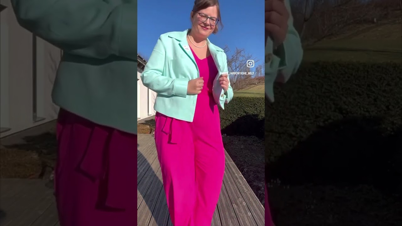Barfuß über den Laufsteg