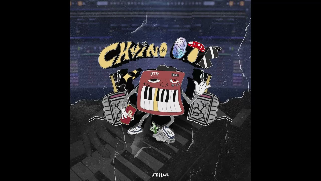 LANSING - CHAINO OTB x @RSTBEATSflp | Beat Freestyle Boom Bap