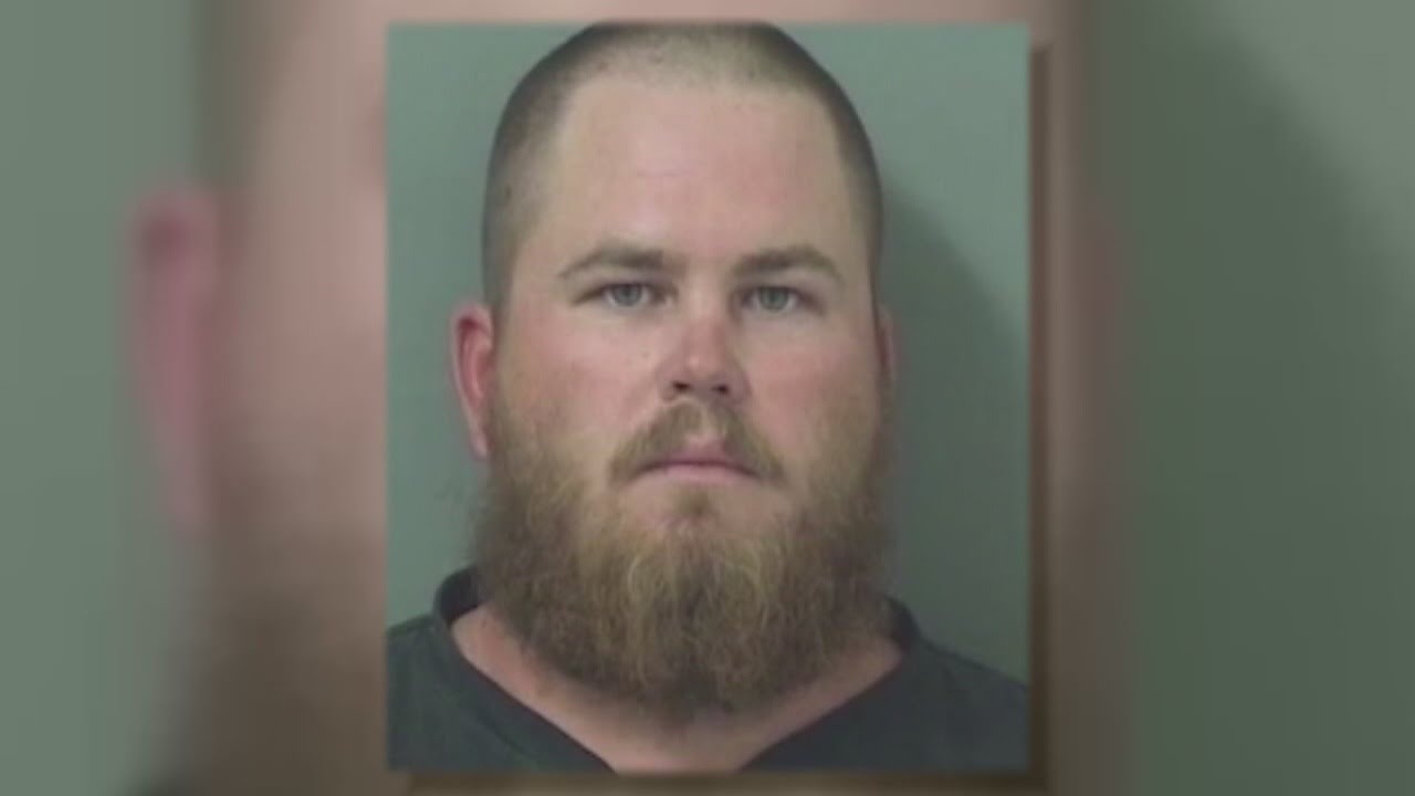 NOW TRENDING: Florida road rage incident caught on tape