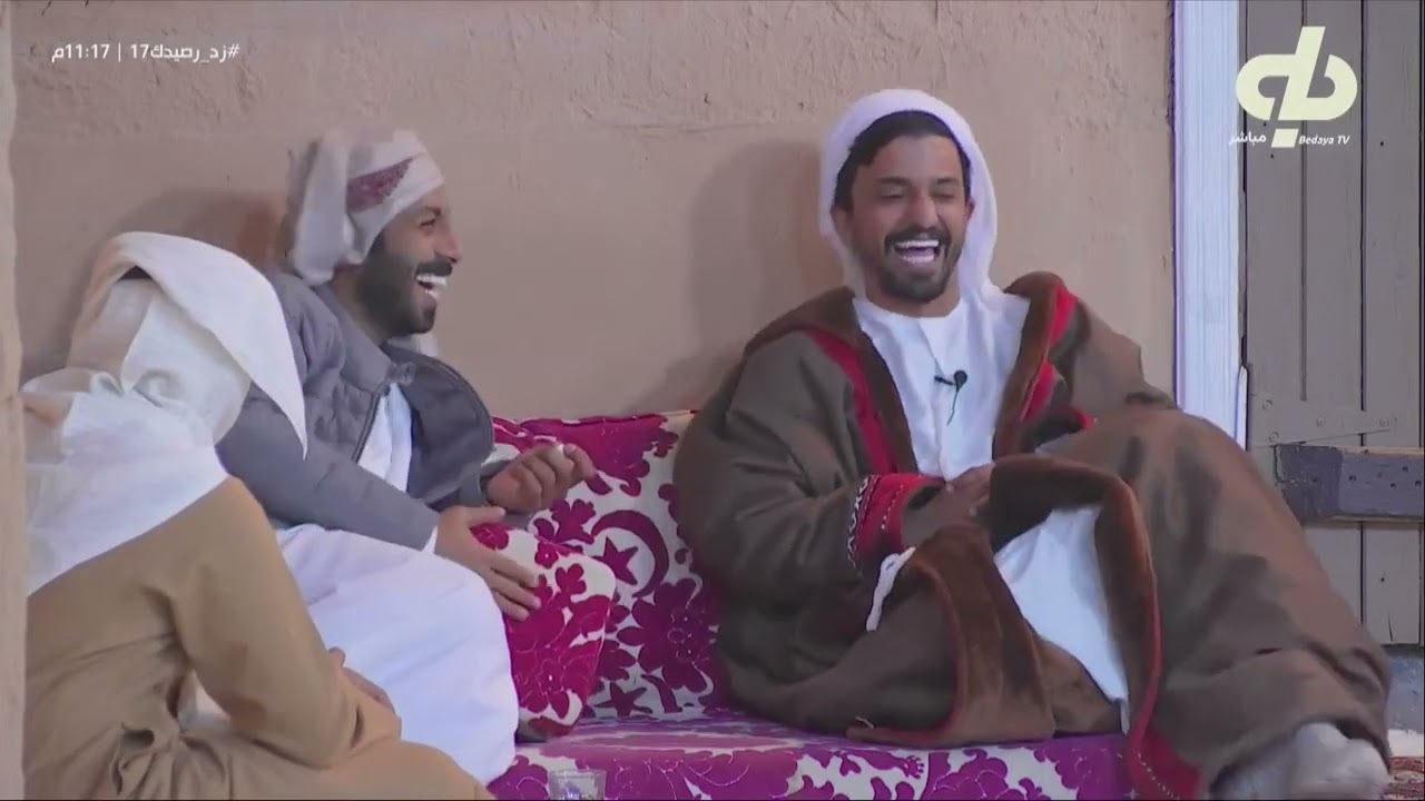 مواقف مضحكة عن الطفولة - الوليد الهاشمي ، حمد بن سلمان ، خالد ممدوح ، تركي القحطاني | #زد_رصيدك17