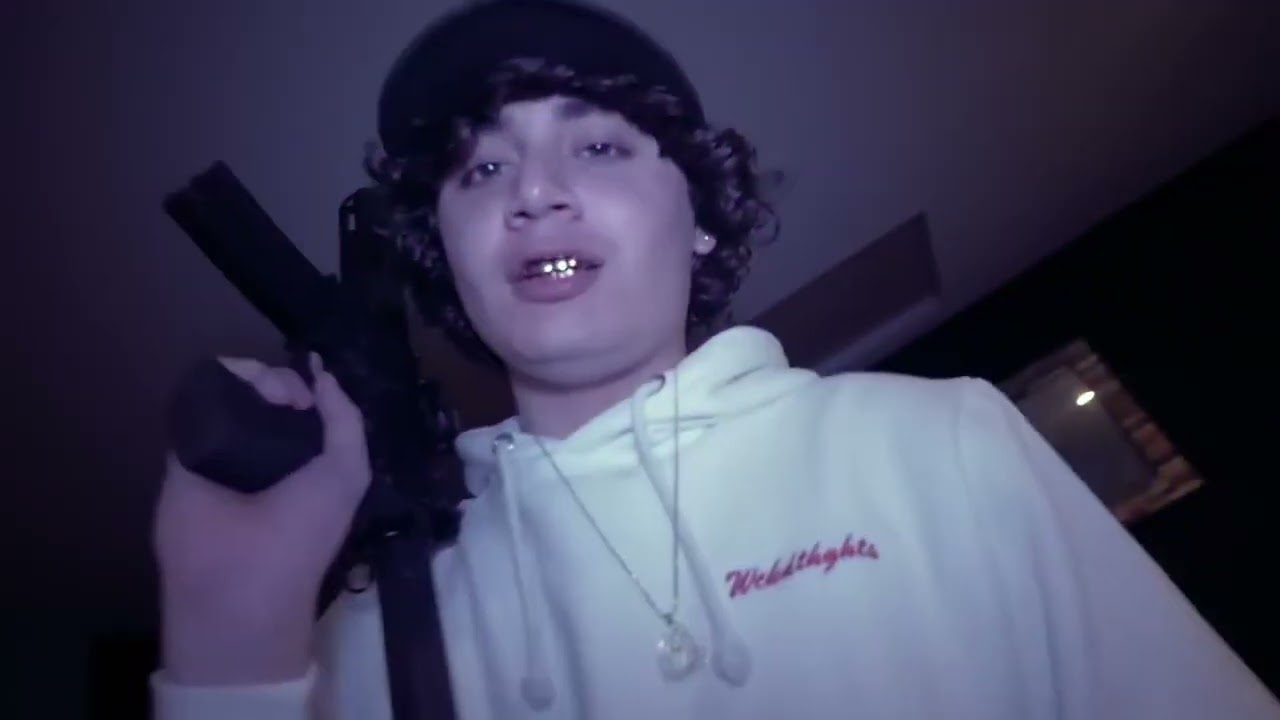 [*SOLD*] Shoreline Mafia Type Beat  - 