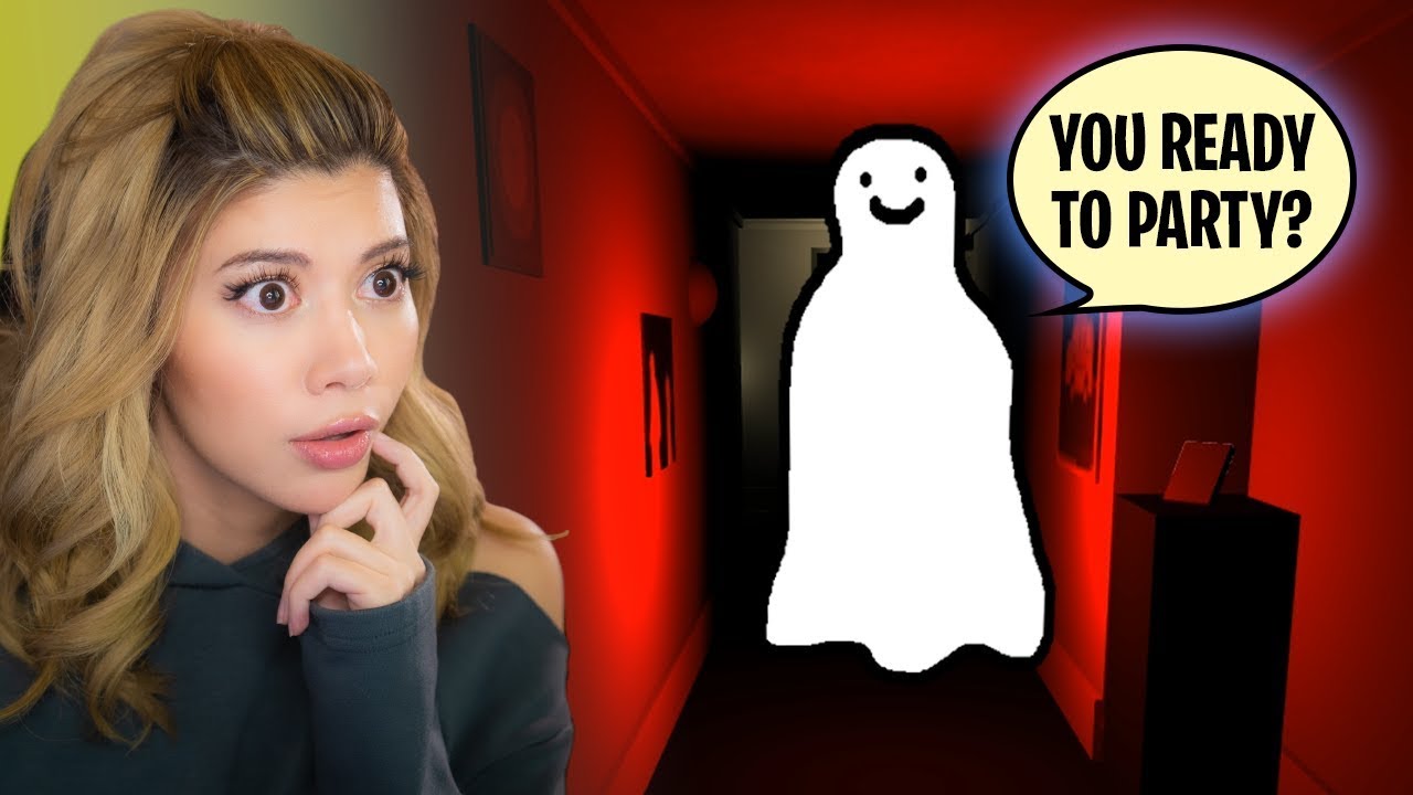 The CUTEST Worst Fear TEST Ever!... sorry for screaming