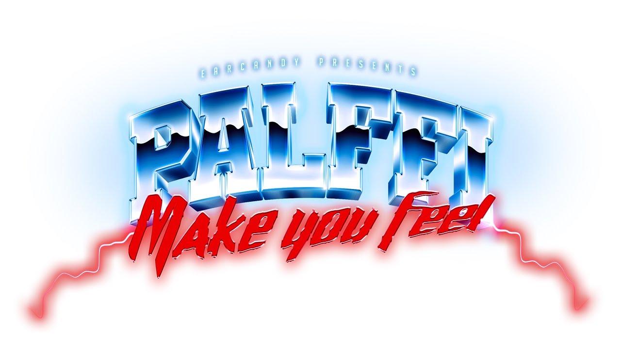 palffi - make you feel
