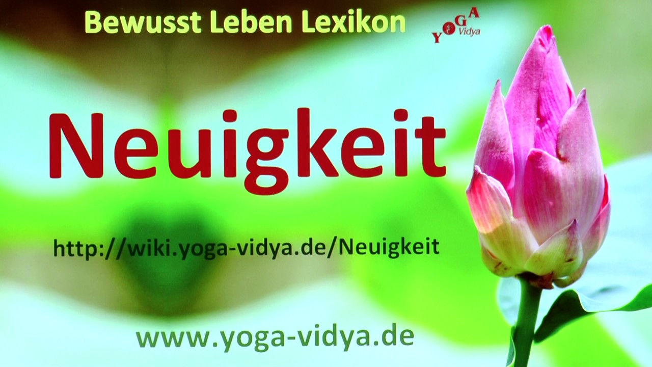 Neuigkeit