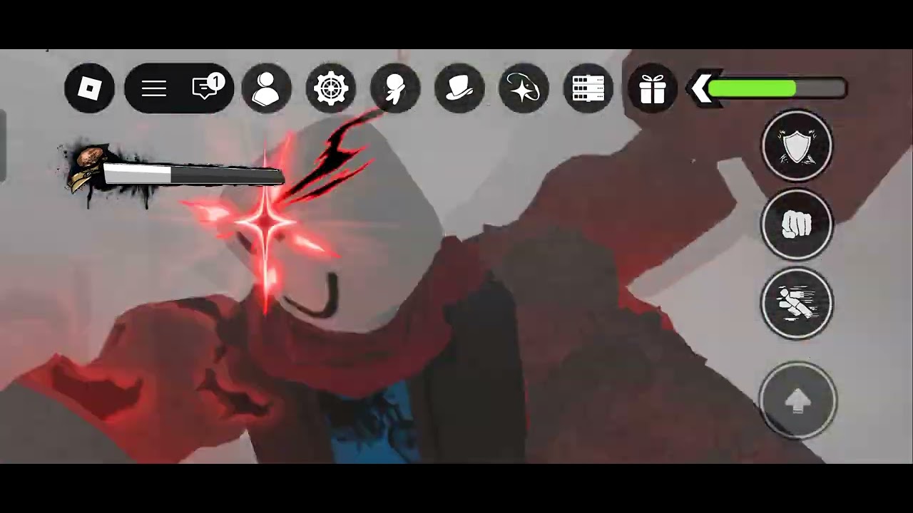 Playing with my brother (neon.kaiserchan) check it out 