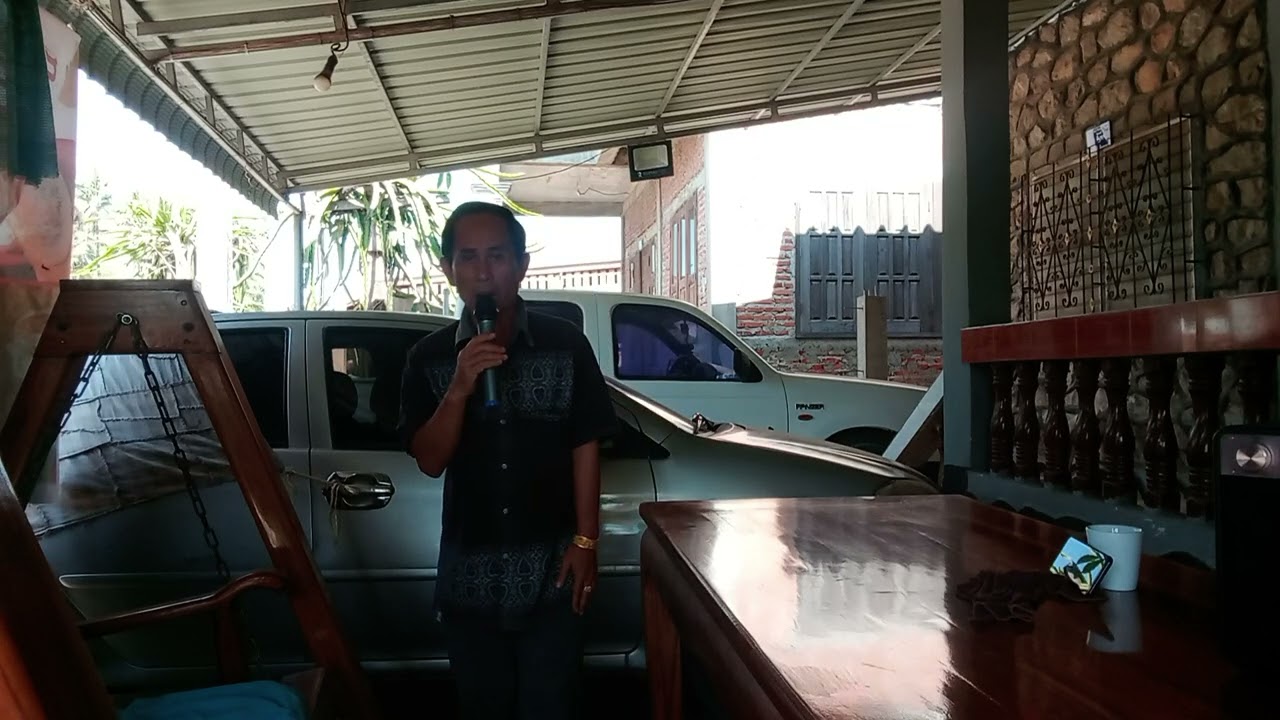 ฝືກຮ້ອງເພັງເພື່ອຄວາມບັນເທີງ​ເພັງ​ ພອນວິວາ