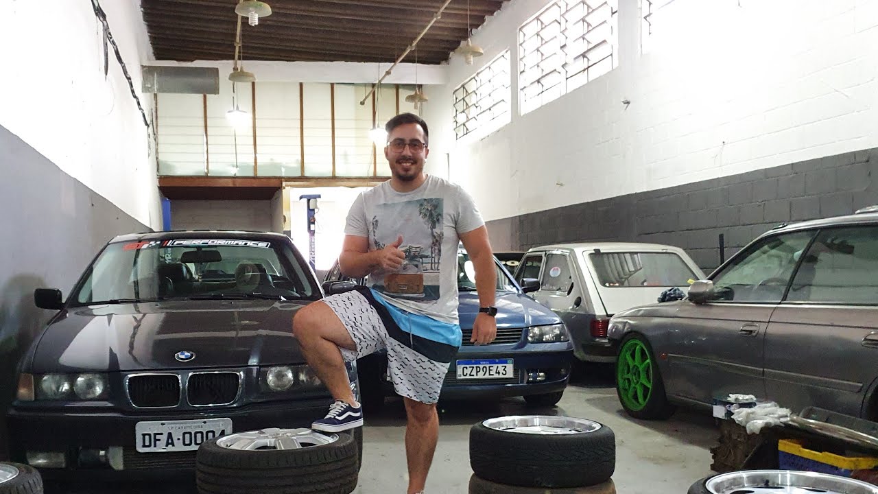 Live MK3FILMS + GT PERFORMANCE - Resenha, Projetos, Etc