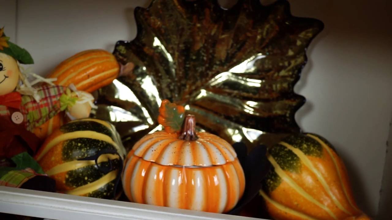 2016 Fall Preview - Trees n Trends