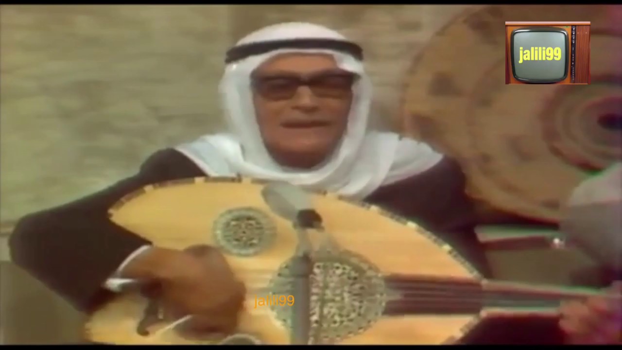 HD 🇰🇼 سلمولي على اللي حبهم بالضمير - محمود الكويتي