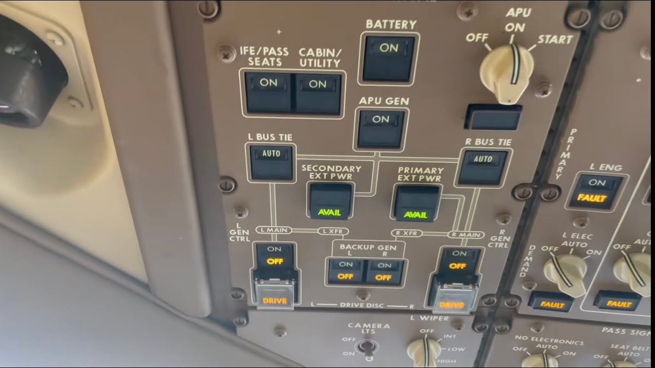B777-300ER RH generator failure , MEL dispatch ELEC GEN SYS R