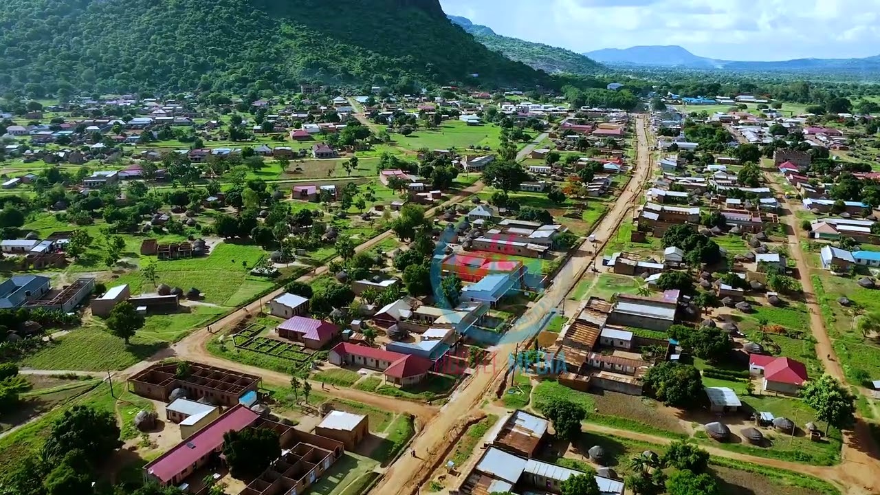Kalongo Town Council
