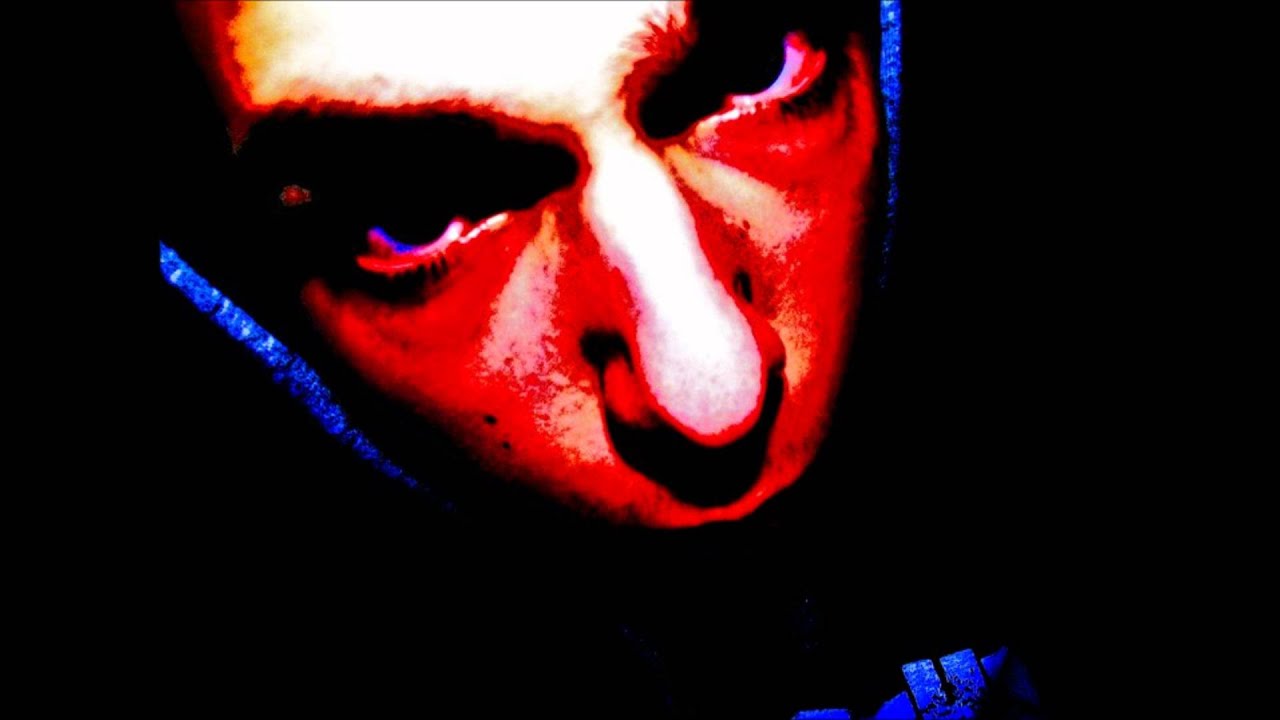 Leram - Kapuzenzombie Pt. 1