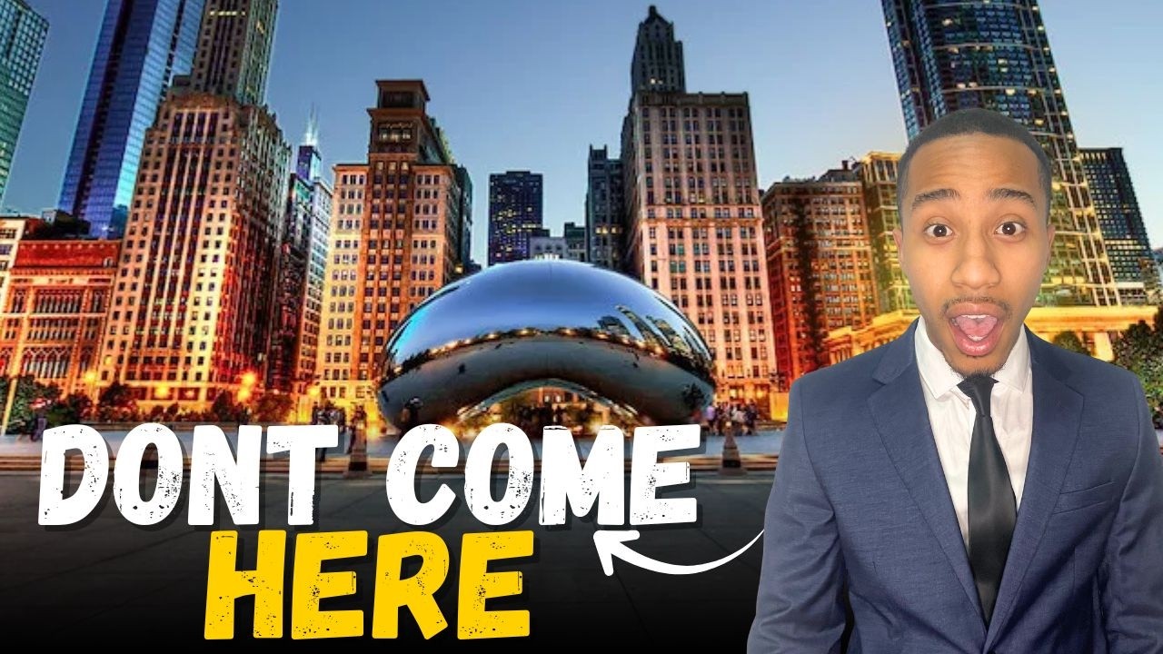 Top 10 Reasons People Don’t Move to Chicago