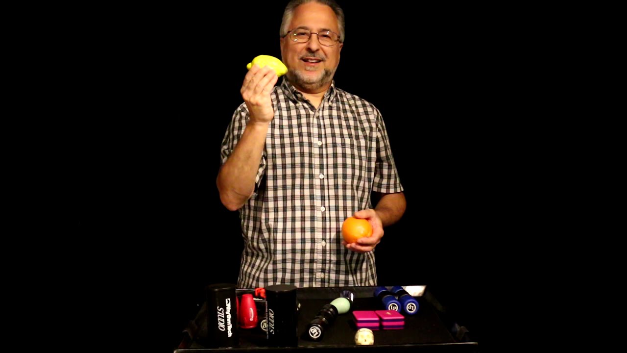 All About the Cabasa, Shakers and Maracas