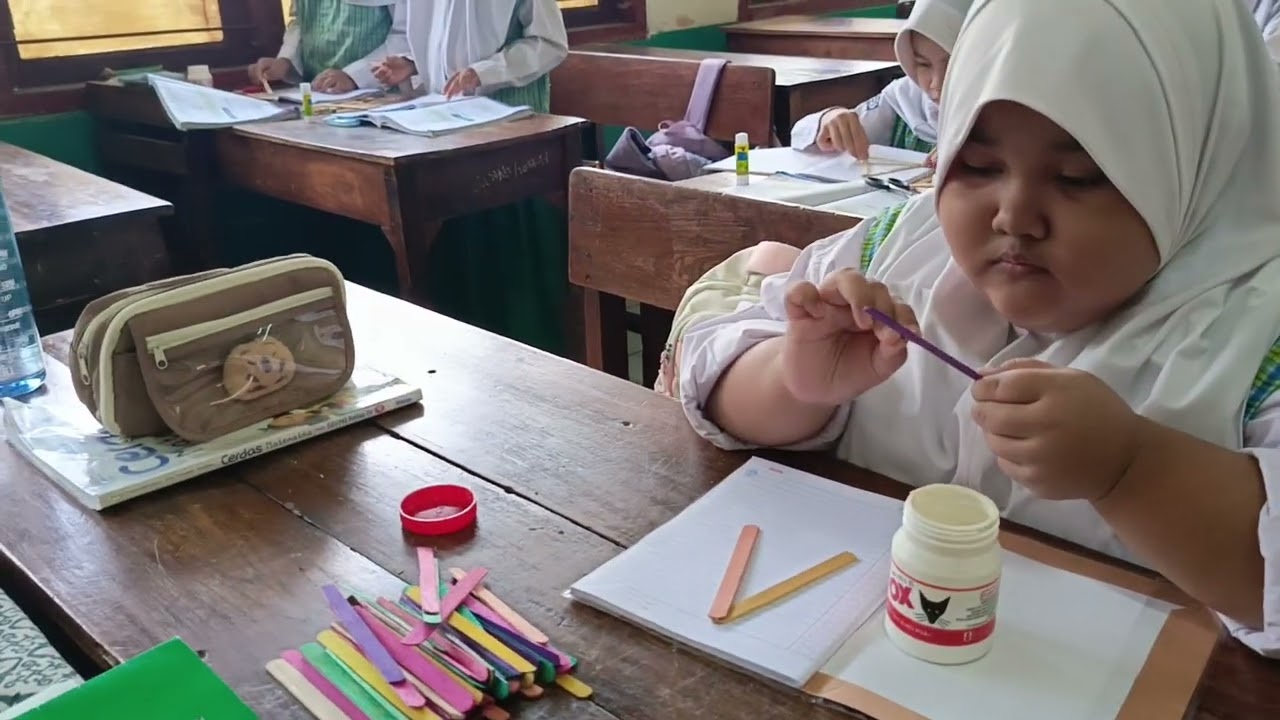 #Matematika