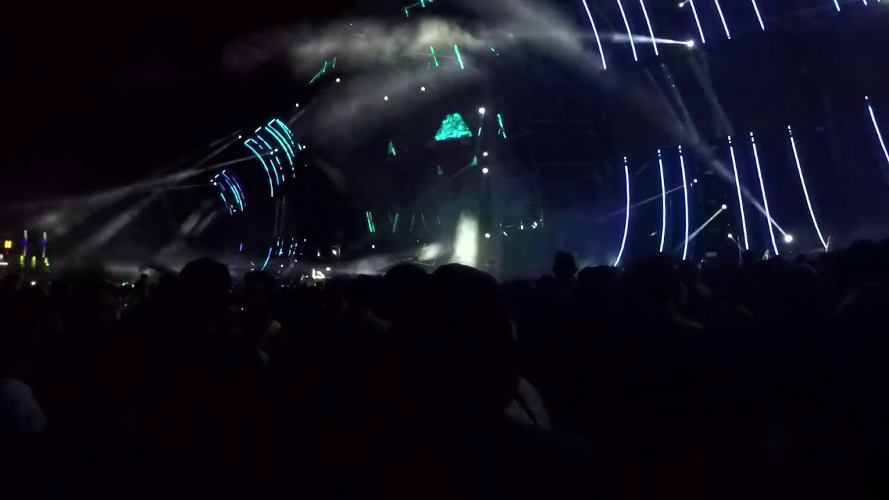 Vini Vici | Dreambeach Villaricos 2017