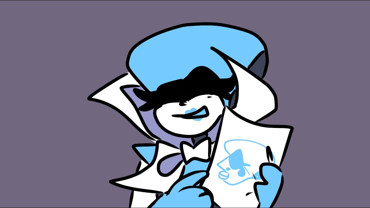 Is That Hyperpigmentation 💜 [DELTARUNE]