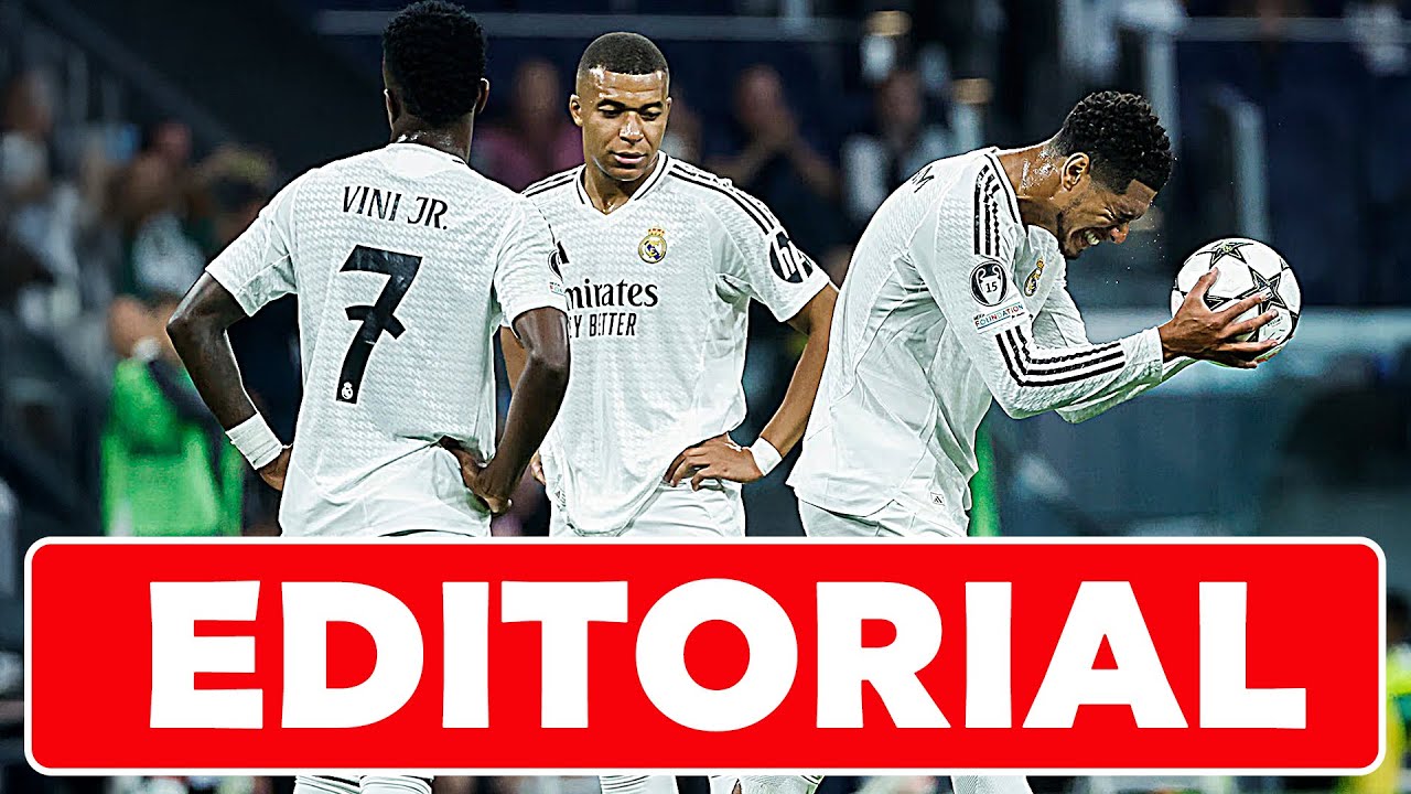 Cuando todo el engranaje falla... | 15-01-2026