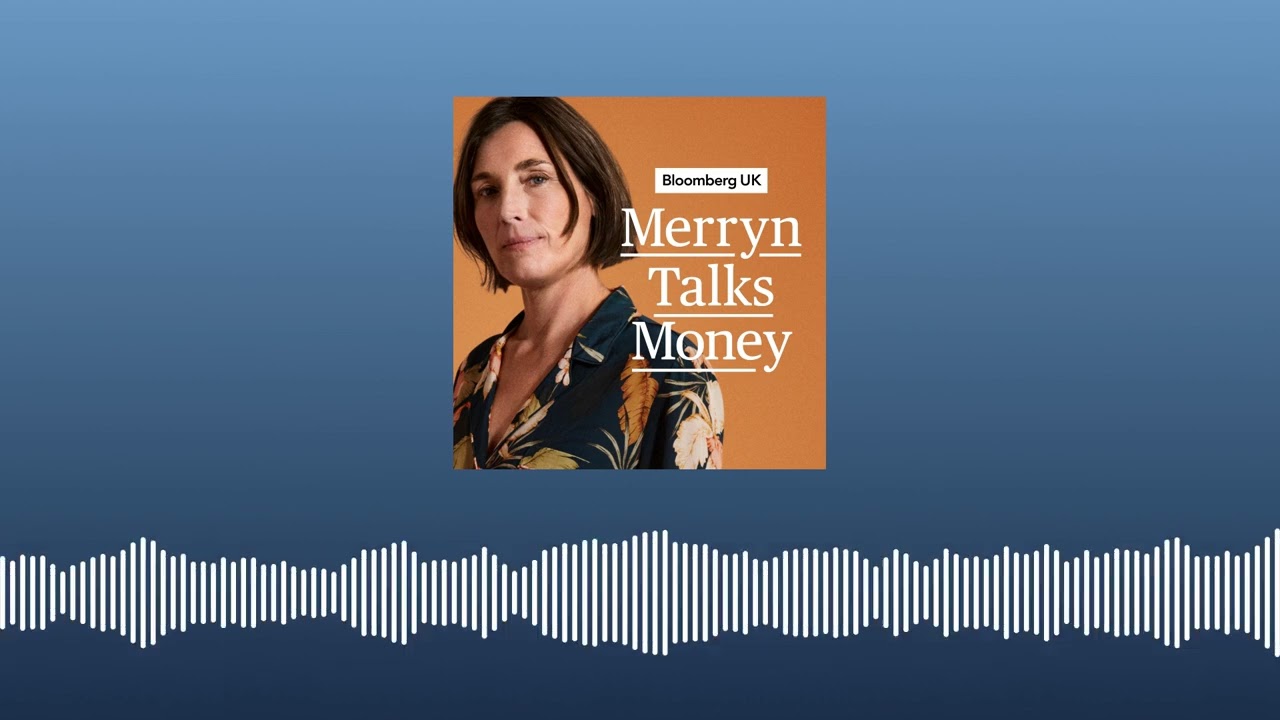Rob Arnott on AI Mania: Lessons From the Dot-Com Era | Merryn Talks Money