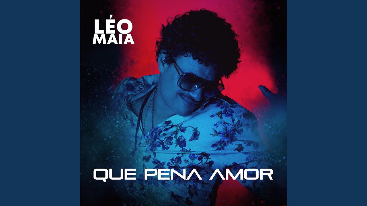Que Pena Amor