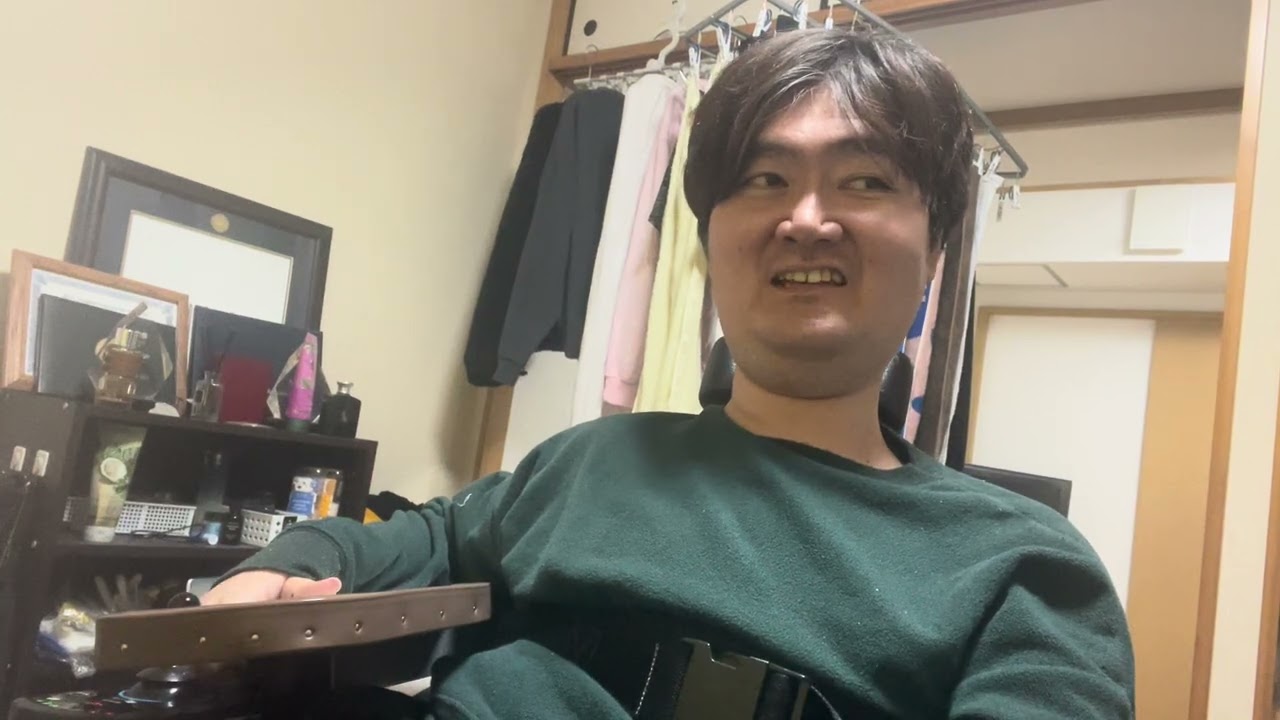 ラジオSelf-Care Journey #2「他人の幸せばっか願っているあなたへ」