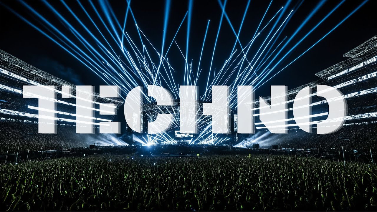 The Final Rave [TECHNO]