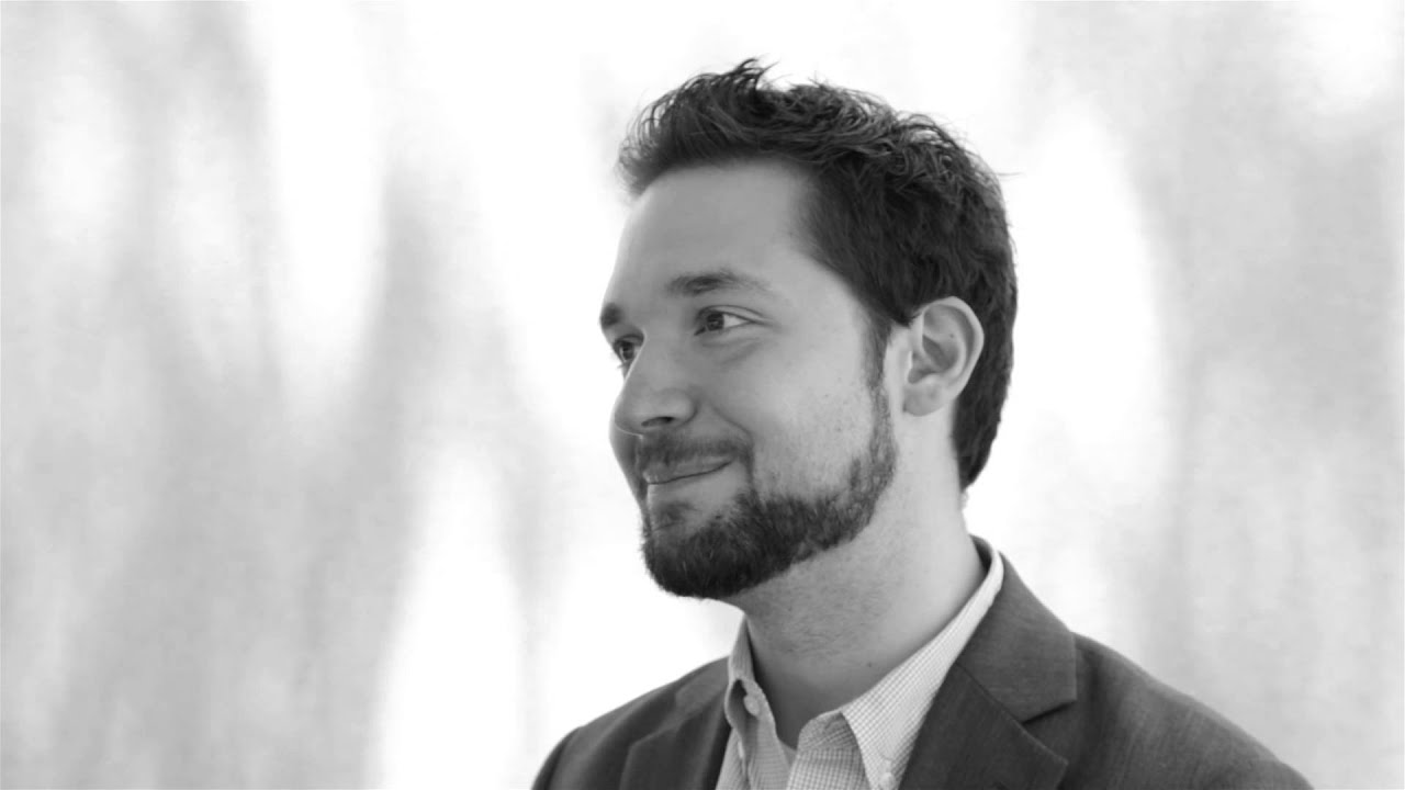Creative Breakthroughs: Alexis Ohanian