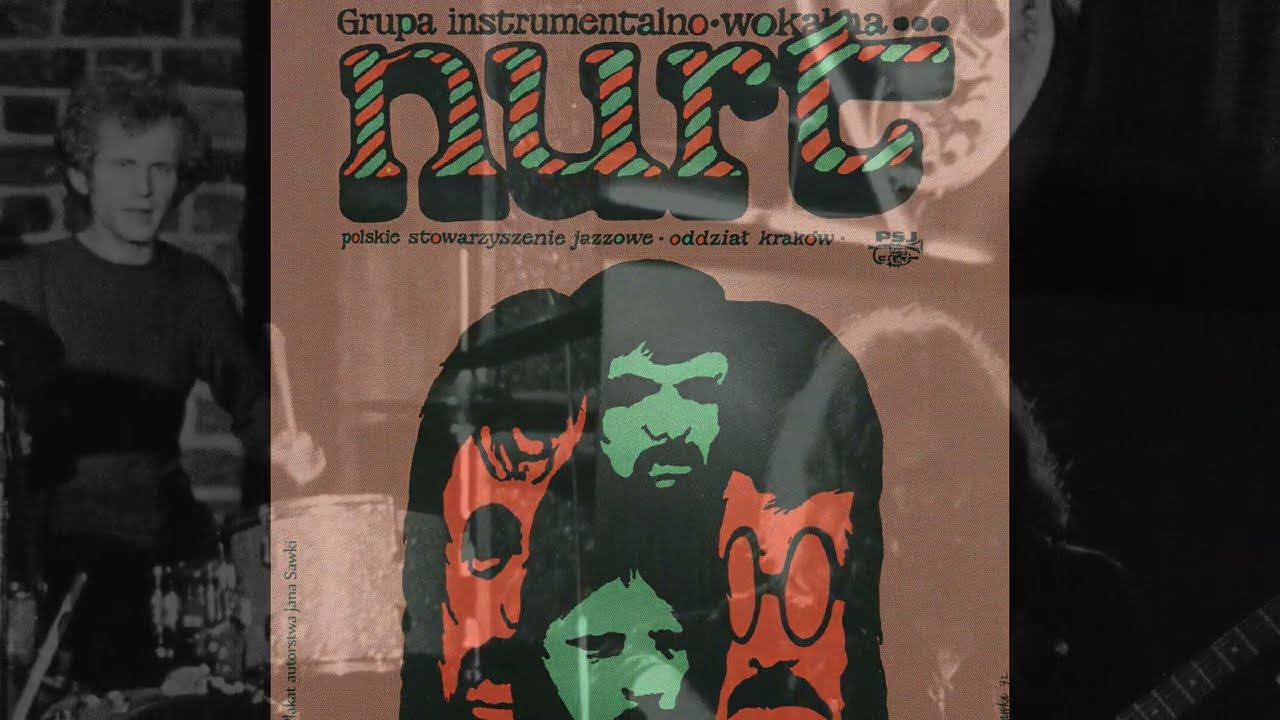 Nurt - Gato (1974)